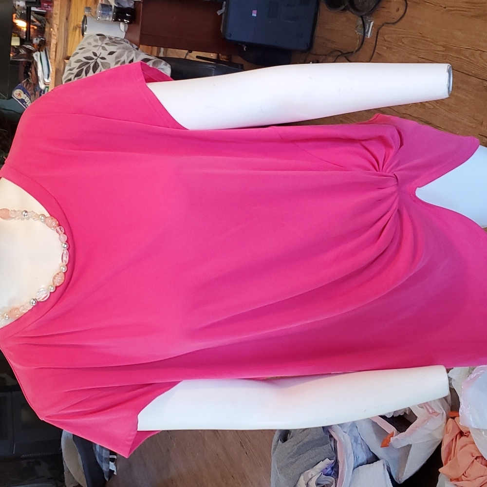 Botanique Blouse
